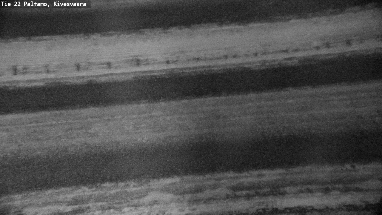 Kelikamerat Kuva Tie 22 Paltamo, Kivesvaara, Paltamo, Kainuu