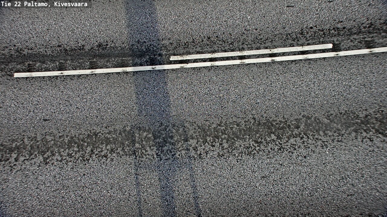 Kelikamerat Kuva Tie 22 Paltamo, Kivesvaara, Paltamo, Kainuu