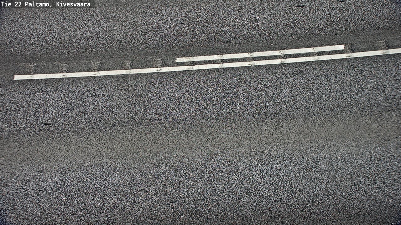 Kelikamerat Kuva Tie 22 Paltamo, Kivesvaara, Paltamo, Kainuu