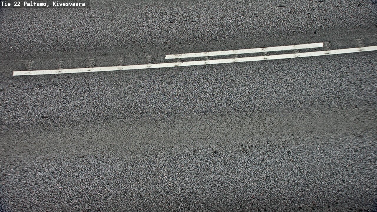 Kelikamerat Kuva Tie 22 Paltamo, Kivesvaara, Paltamo, Kainuu