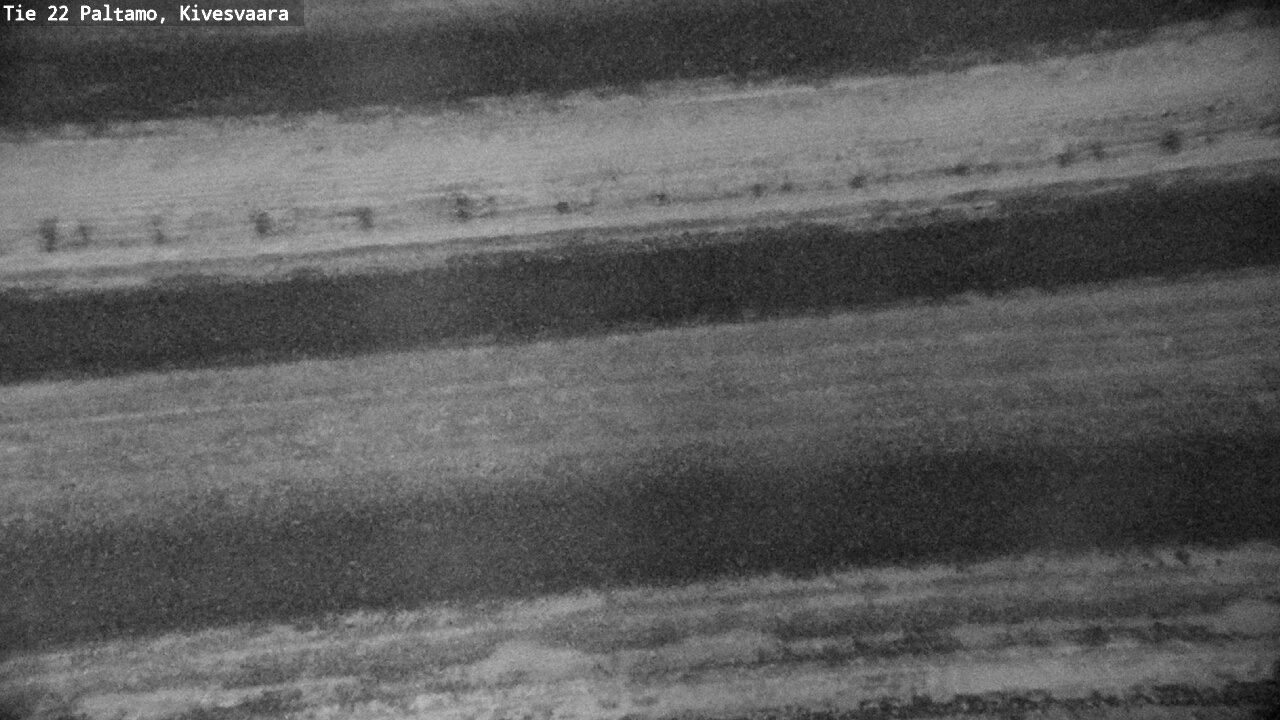 Kelikamerat Kuva Tie 22 Paltamo, Kivesvaara, Paltamo, Kainuu