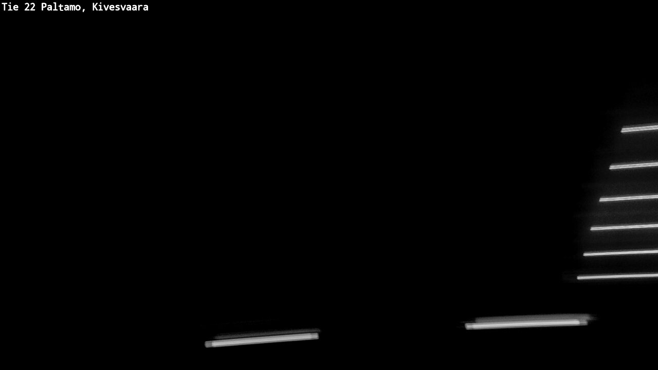 Kelikamerat Kuva Tie 22 Paltamo, Kivesvaara, Paltamo, Kainuu