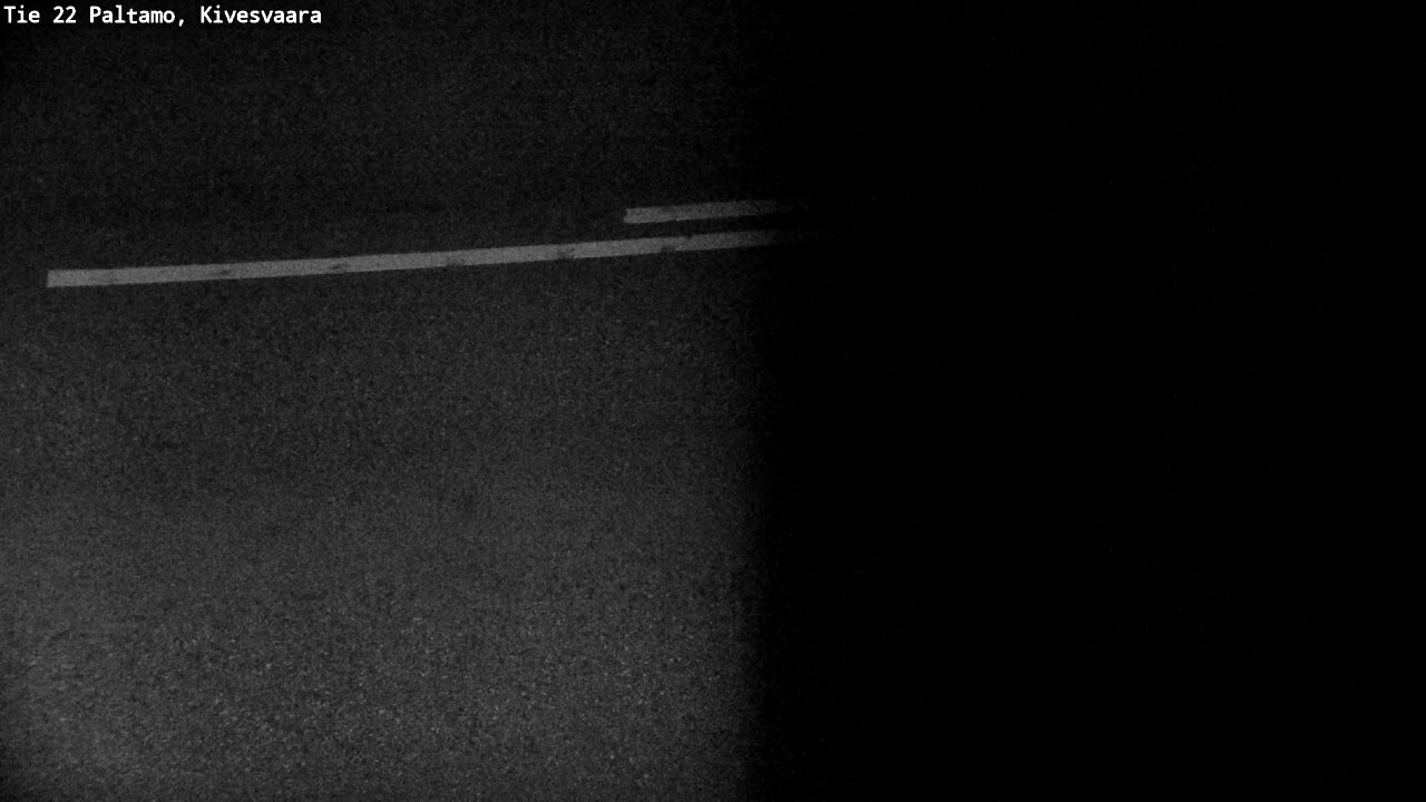 Kelikamerat Kuva Tie 22 Paltamo, Kivesvaara, Paltamo, Kainuu