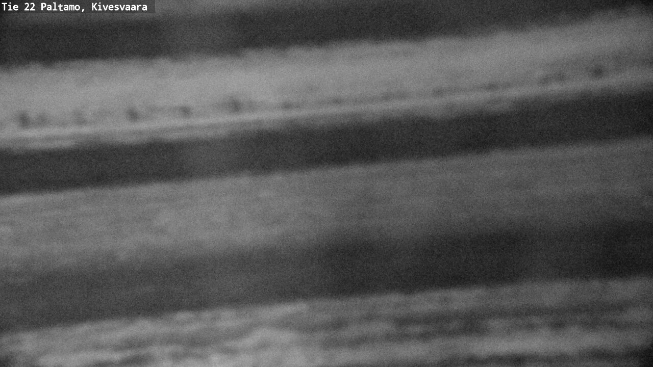 Kelikamerat Kuva Tie 22 Paltamo, Kivesvaara, Paltamo, Kainuu