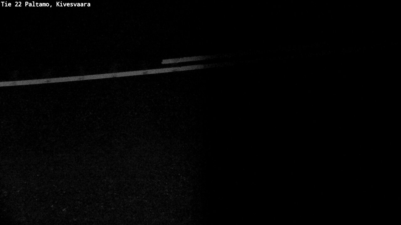 Kelikamerat Kuva Tie 22 Paltamo, Kivesvaara, Paltamo, Kainuu