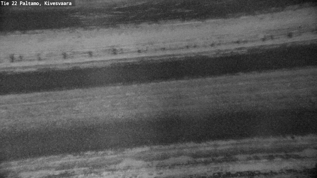 Kelikamerat Kuva Tie 22 Paltamo, Kivesvaara, Paltamo, Kainuu