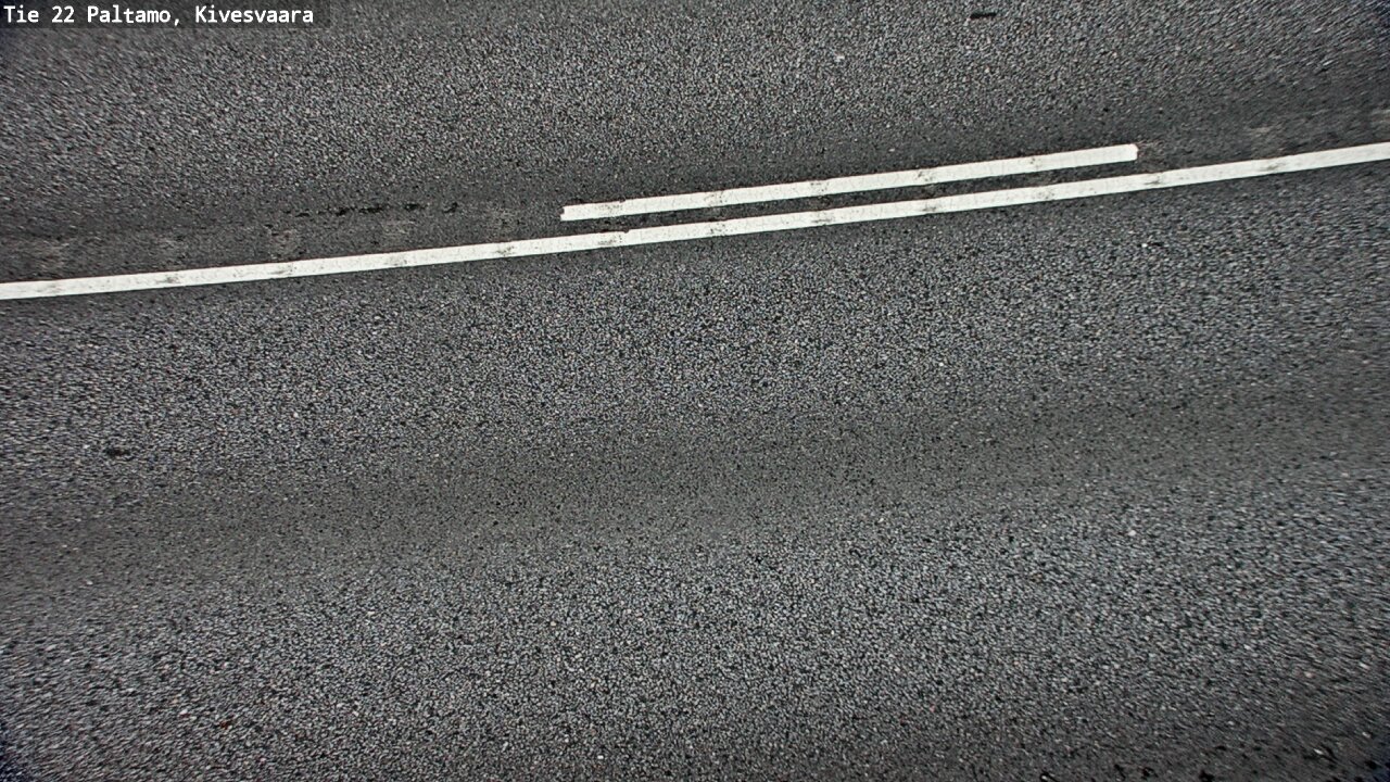 Kelikamerat Kuva Tie 22 Paltamo, Kivesvaara, Paltamo, Kainuu