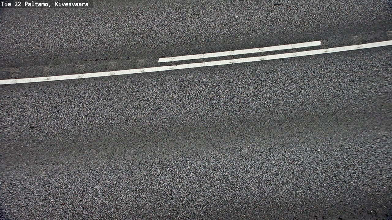 Kelikamerat Kuva Tie 22 Paltamo, Kivesvaara, Paltamo, Kainuu