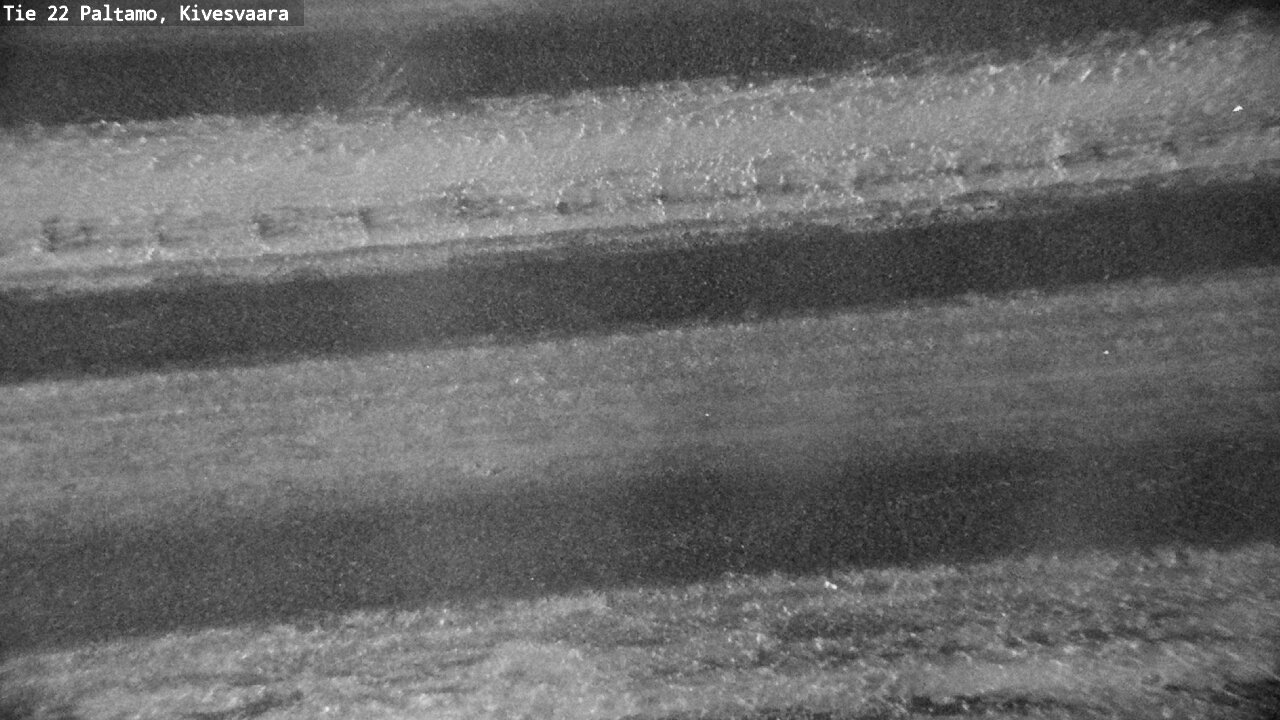 Kelikamerat Kuva Tie 22 Paltamo, Kivesvaara, Paltamo, Kainuu