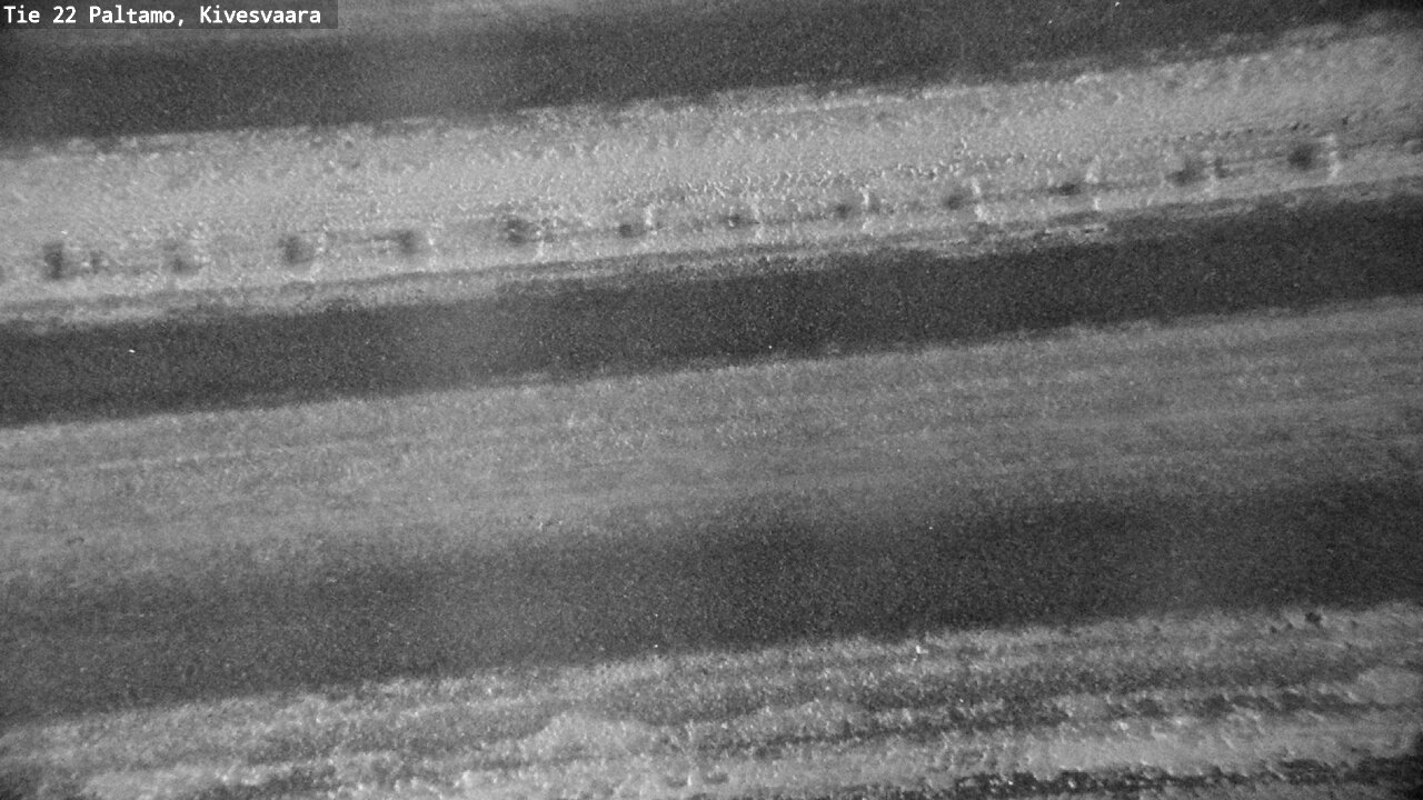 Kelikamerat Kuva Tie 22 Paltamo, Kivesvaara, Paltamo, Kainuu