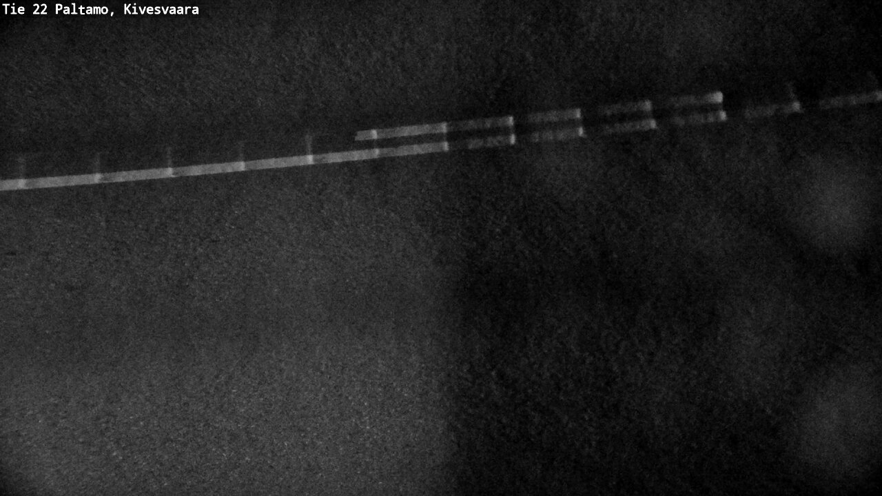 Kelikamerat Kuva Tie 22 Paltamo, Kivesvaara, Paltamo, Kainuu