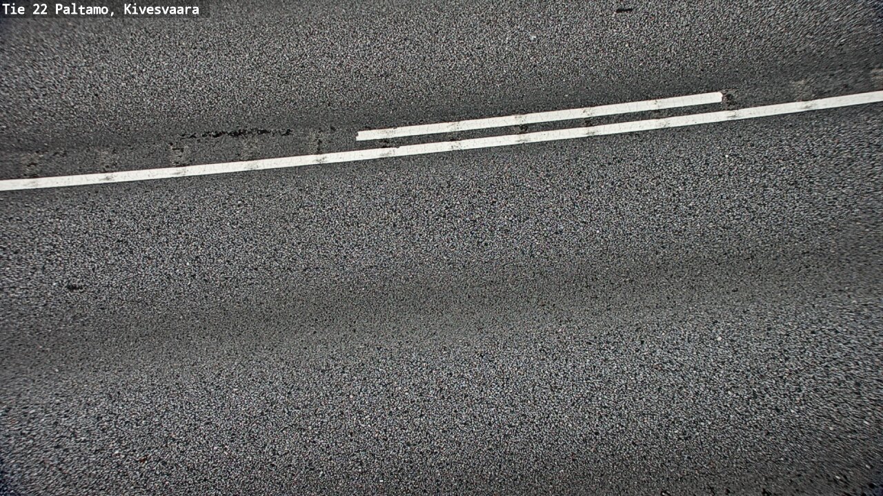 Kelikamerat Kuva Tie 22 Paltamo, Kivesvaara, Paltamo, Kainuu