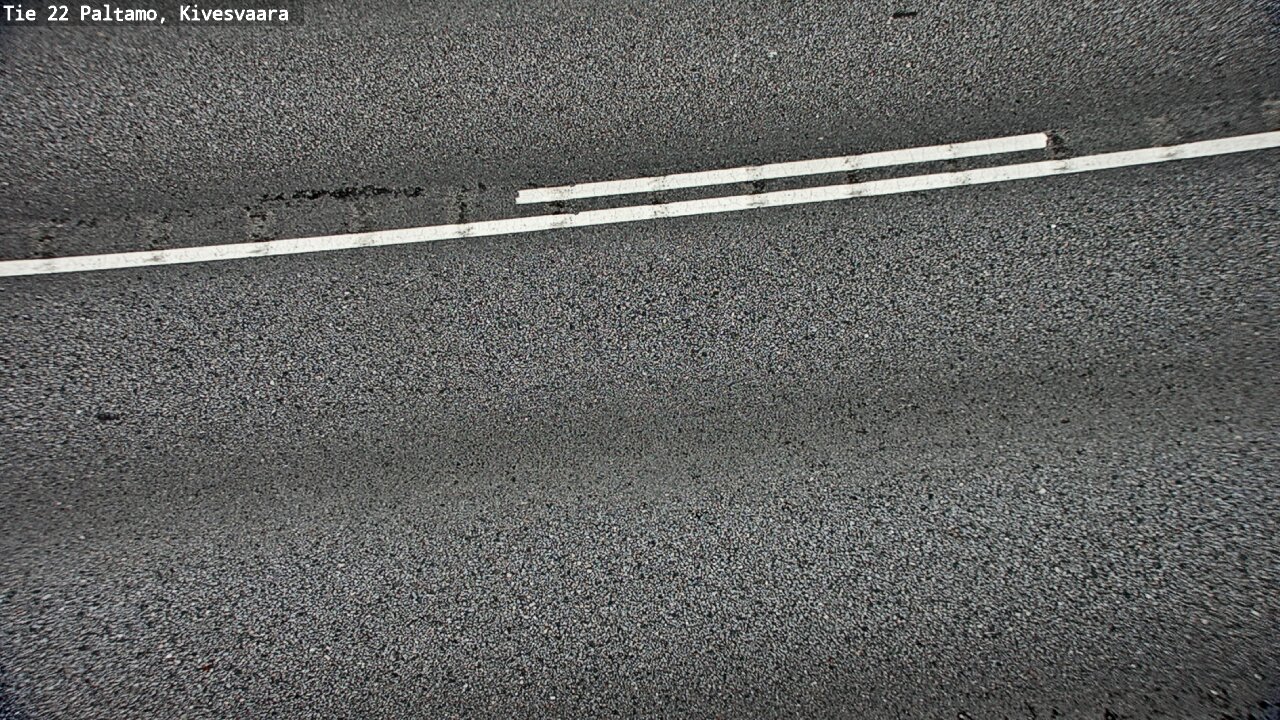 Kelikamerat Kuva Tie 22 Paltamo, Kivesvaara, Paltamo, Kainuu