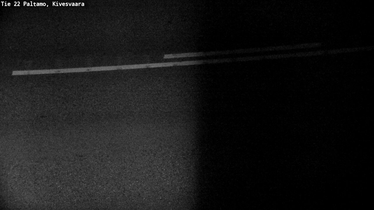 Kelikamerat Kuva Tie 22 Paltamo, Kivesvaara, Paltamo, Kainuu