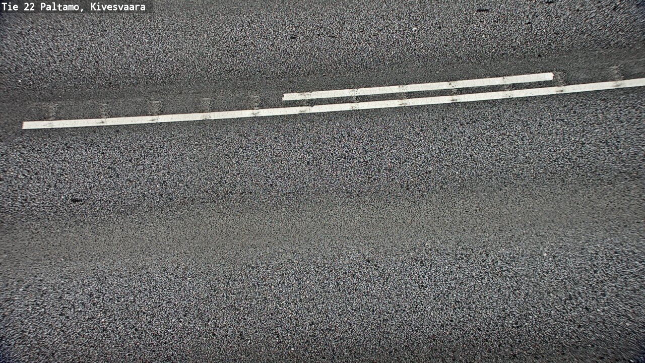 Kelikamerat Kuva Tie 22 Paltamo, Kivesvaara, Paltamo, Kainuu