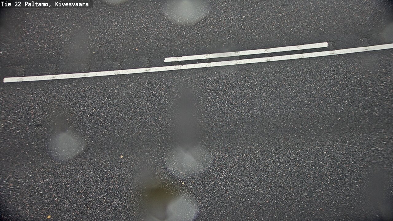 Kelikamerat Kuva Tie 22 Paltamo, Kivesvaara, Paltamo, Kainuu