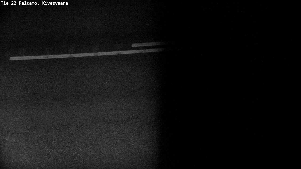 Kelikamerat Kuva Tie 22 Paltamo, Kivesvaara, Paltamo, Kainuu