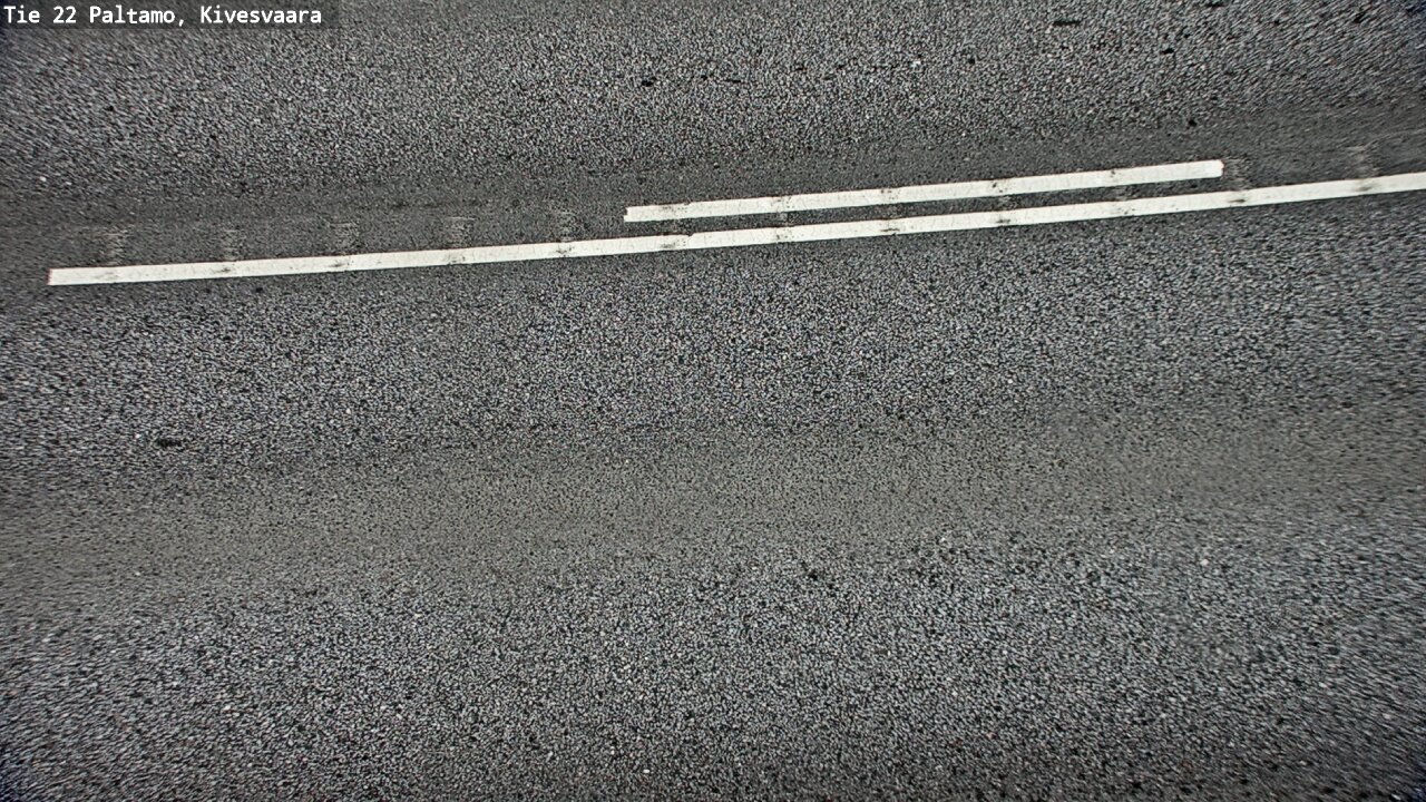 Kelikamerat Kuva Tie 22 Paltamo, Kivesvaara, Paltamo, Kainuu