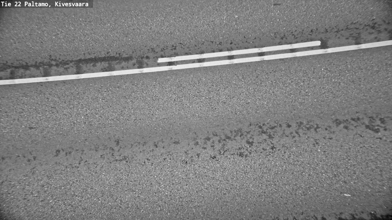 Kelikamerat Kuva Tie 22 Paltamo, Kivesvaara, Paltamo, Kainuu