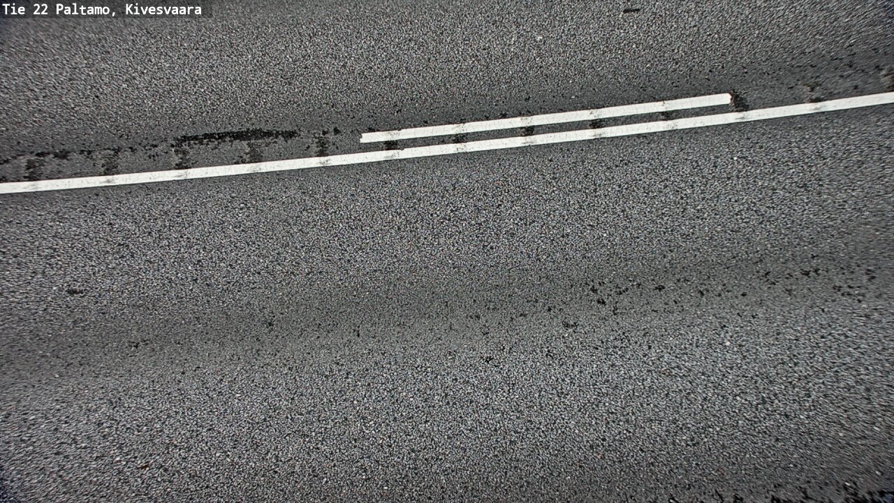 Kelikamerat Kuva Tie 22 Paltamo, Kivesvaara, Paltamo, Kainuu