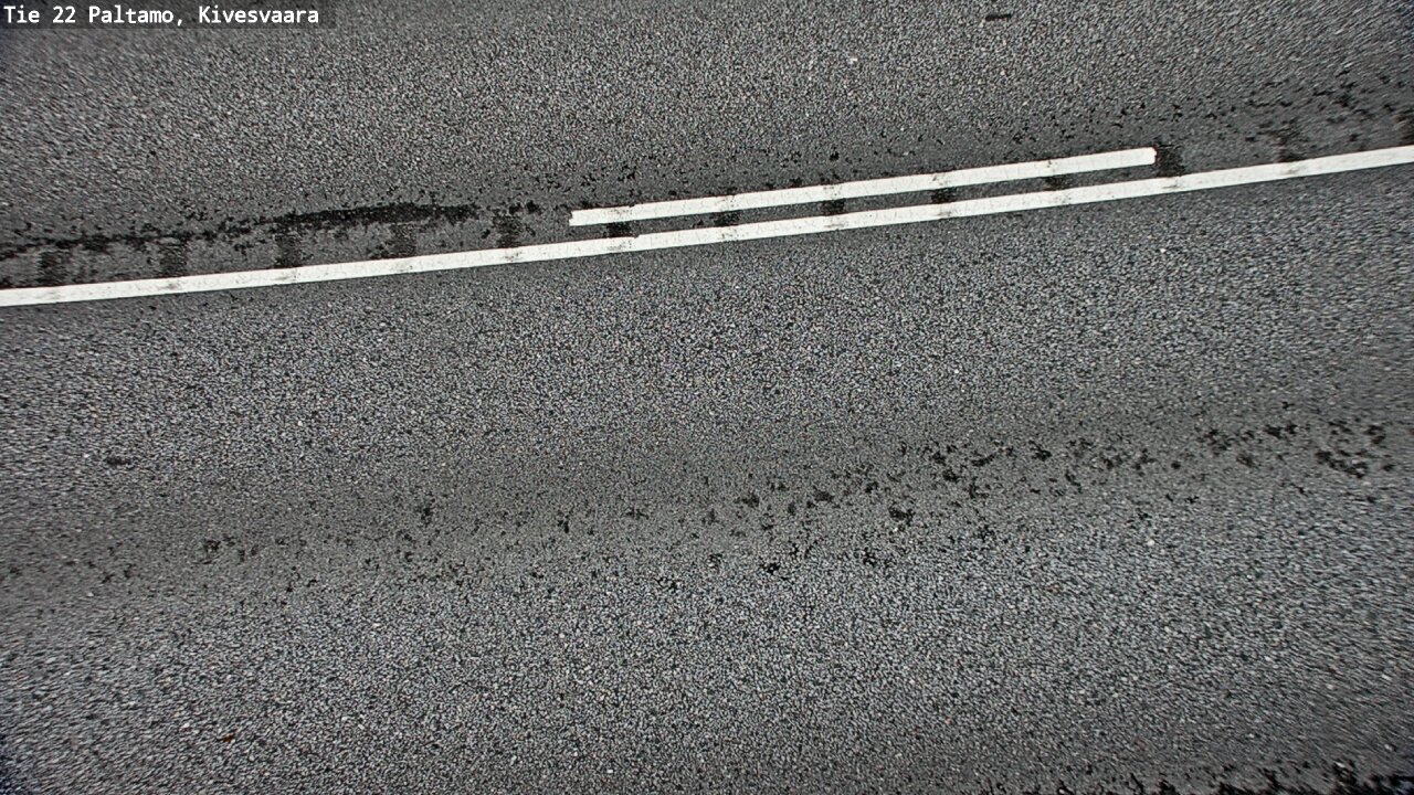 Kelikamerat Kuva Tie 22 Paltamo, Kivesvaara, Paltamo, Kainuu