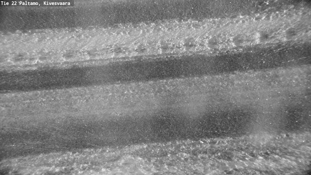 Kelikamerat Kuva Tie 22 Paltamo, Kivesvaara, Paltamo, Kainuu