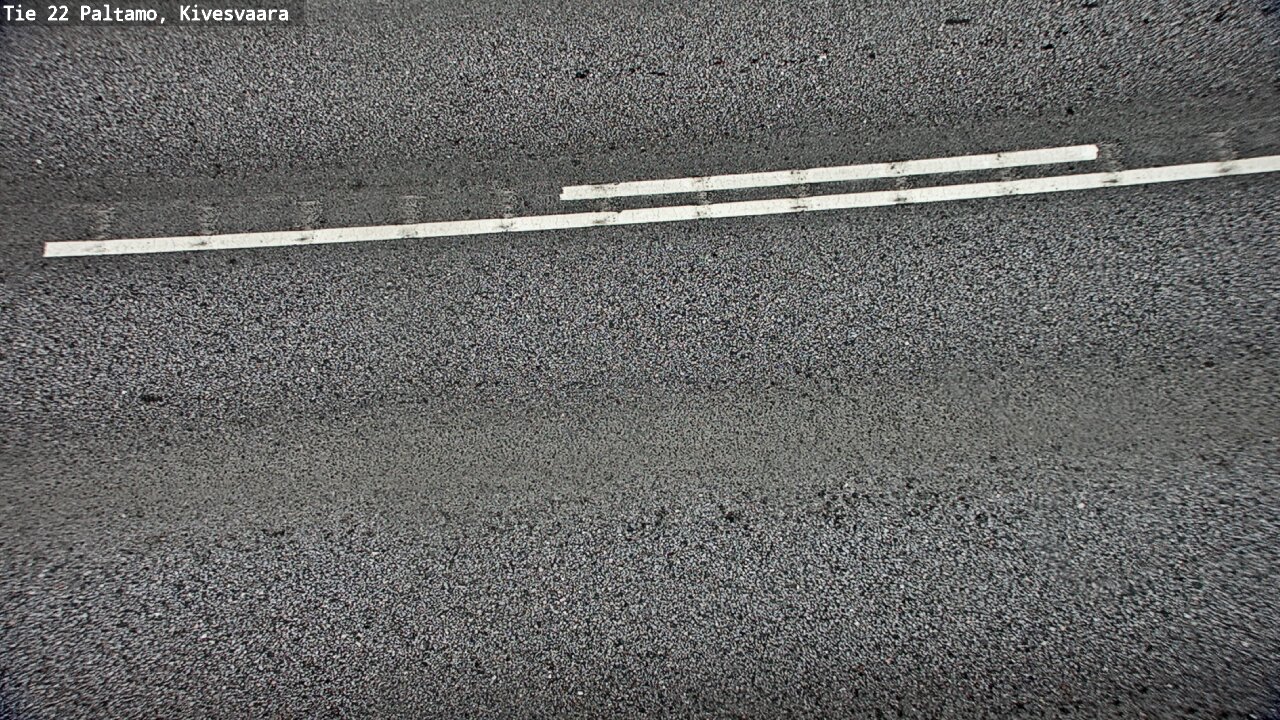 Kelikamerat Kuva Tie 22 Paltamo, Kivesvaara, Paltamo, Kainuu