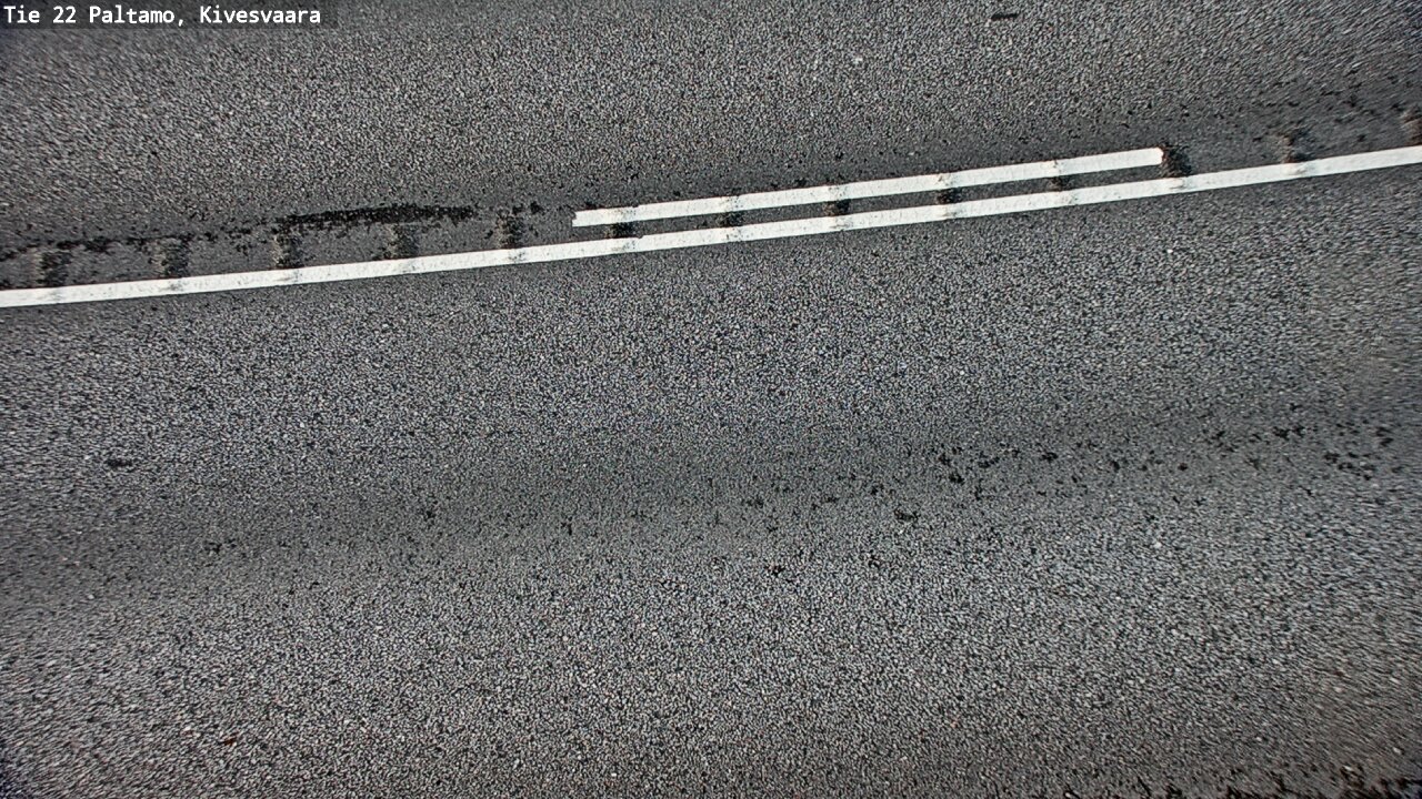 Kelikamerat Kuva Tie 22 Paltamo, Kivesvaara, Paltamo, Kainuu