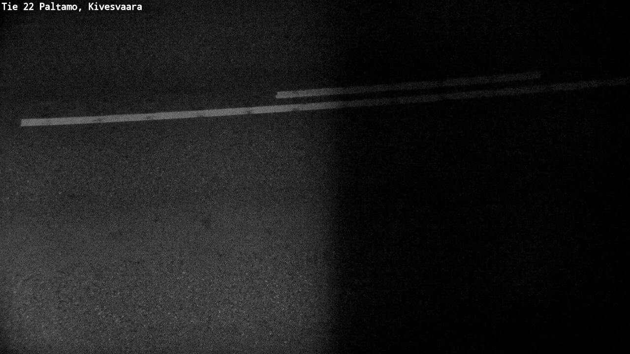 Kelikamerat Kuva Tie 22 Paltamo, Kivesvaara, Paltamo, Kainuu