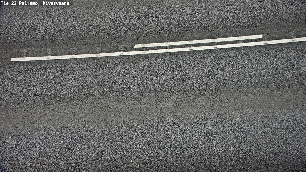 Kelikamerat Kuva Tie 22 Paltamo, Kivesvaara, Paltamo, Kainuu