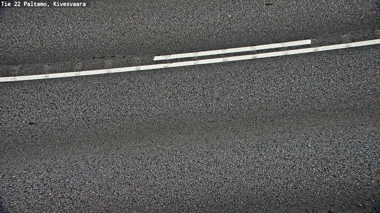 Kelikamerat Kuva Tie 22 Paltamo, Kivesvaara, Paltamo, Kainuu