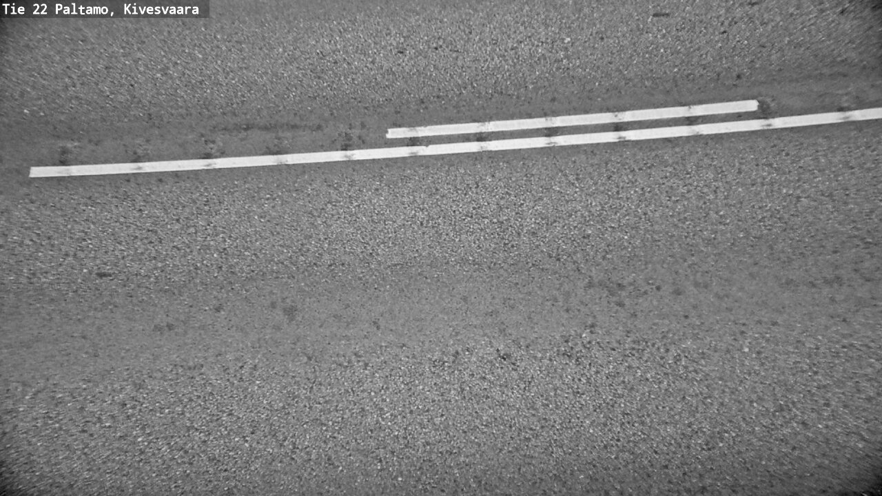 Kelikamerat Kuva Tie 22 Paltamo, Kivesvaara, Paltamo, Kainuu