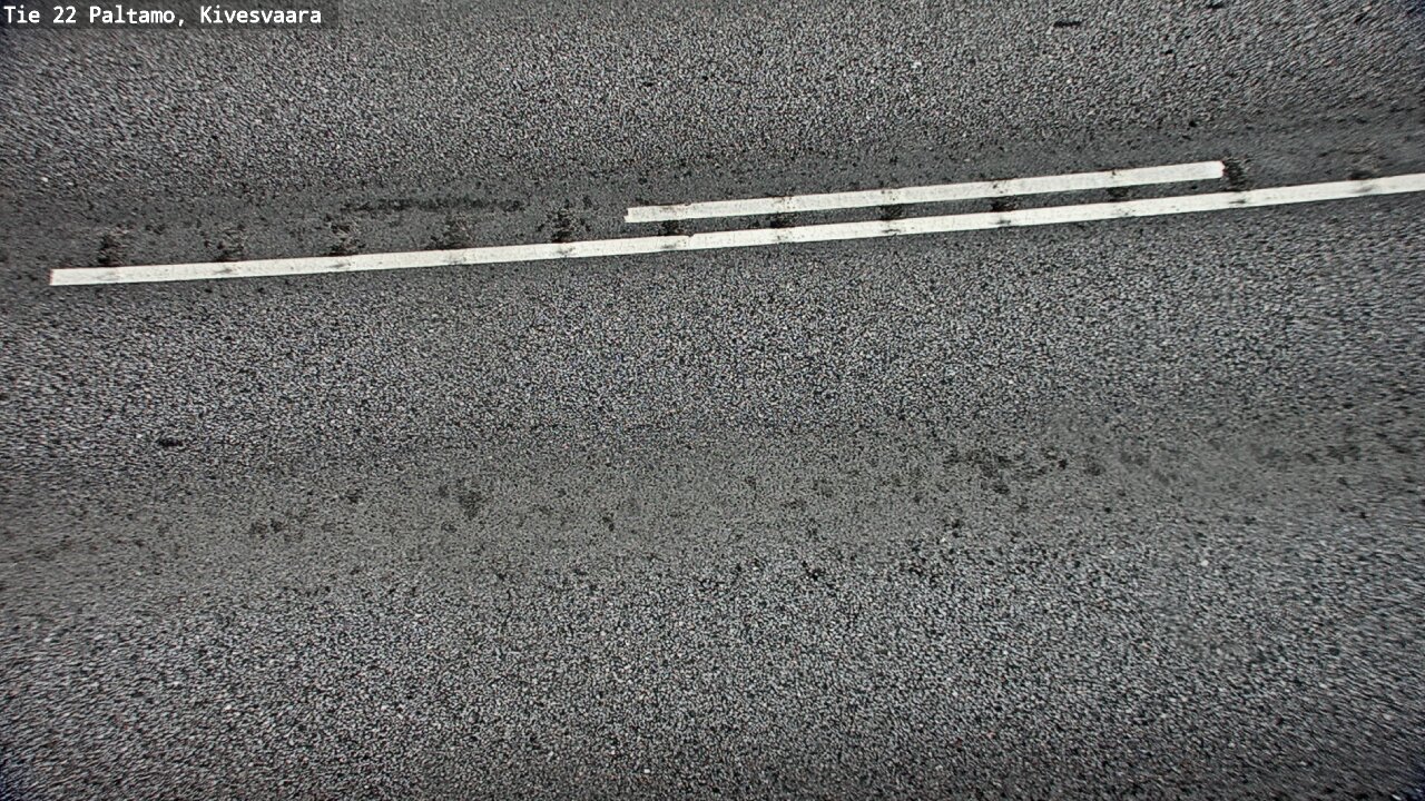 Kelikamerat Kuva Tie 22 Paltamo, Kivesvaara, Paltamo, Kainuu
