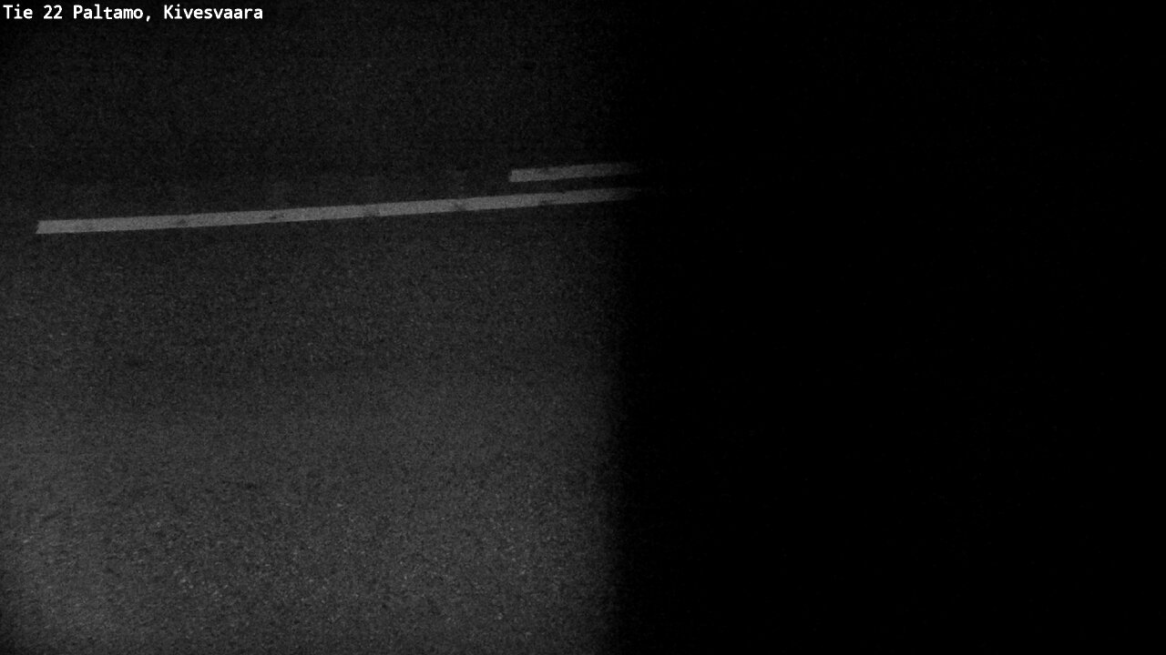 Kelikamerat Kuva Tie 22 Paltamo, Kivesvaara, Paltamo, Kainuu