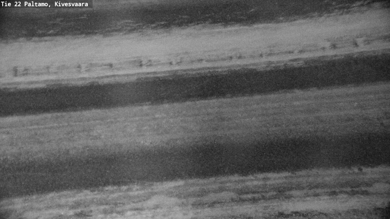 Kelikamerat Kuva Tie 22 Paltamo, Kivesvaara, Paltamo, Kainuu
