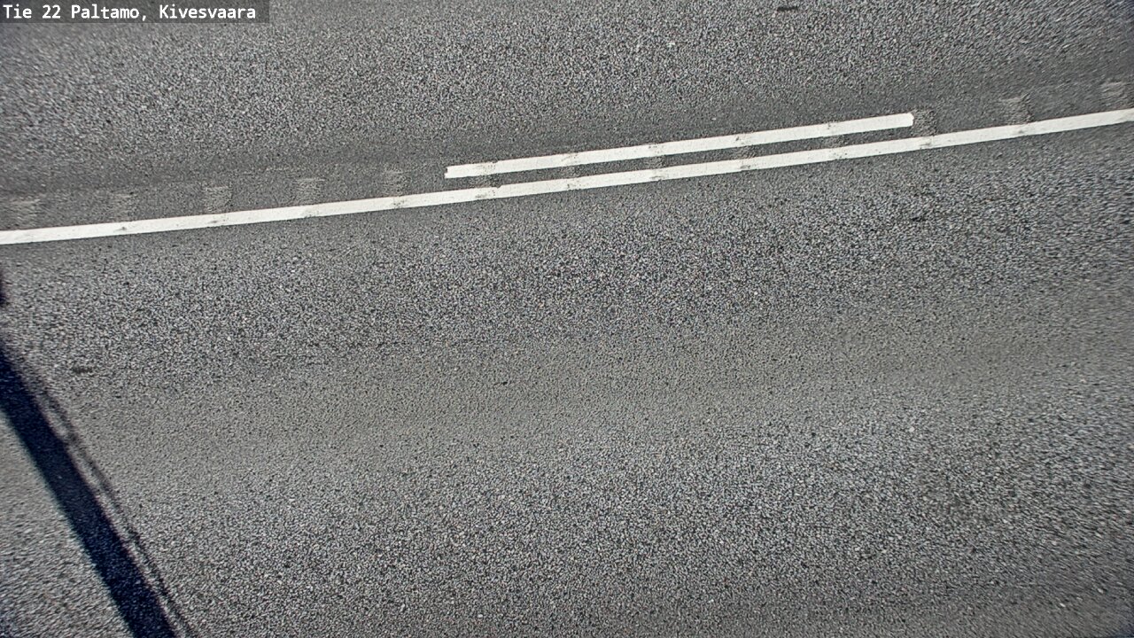 Kelikamerat Kuva Tie 22 Paltamo, Kivesvaara, Paltamo, Kainuu