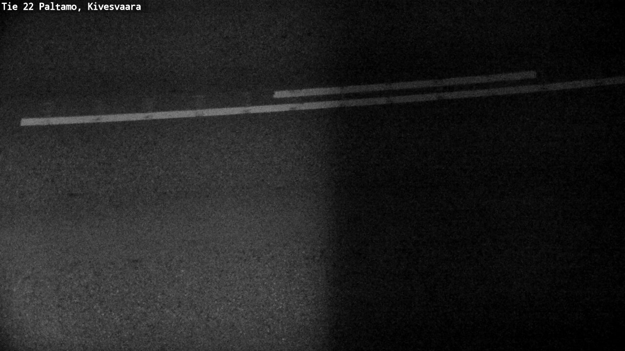 Kelikamerat Kuva Tie 22 Paltamo, Kivesvaara, Paltamo, Kainuu