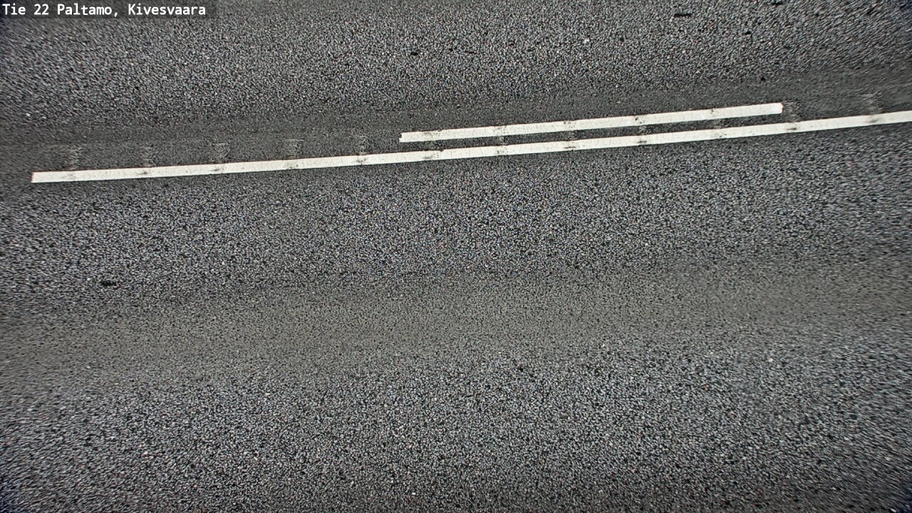 Kelikamerat Kuva Tie 22 Paltamo, Kivesvaara, Paltamo, Kainuu