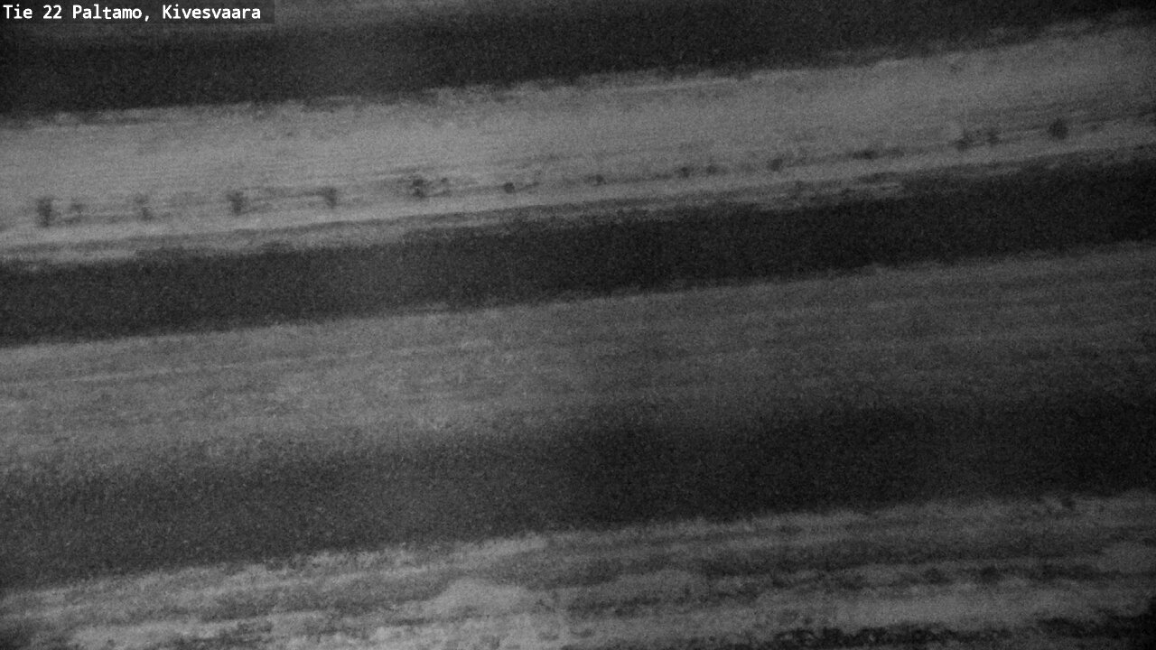 Kelikamerat Kuva Tie 22 Paltamo, Kivesvaara, Paltamo, Kainuu