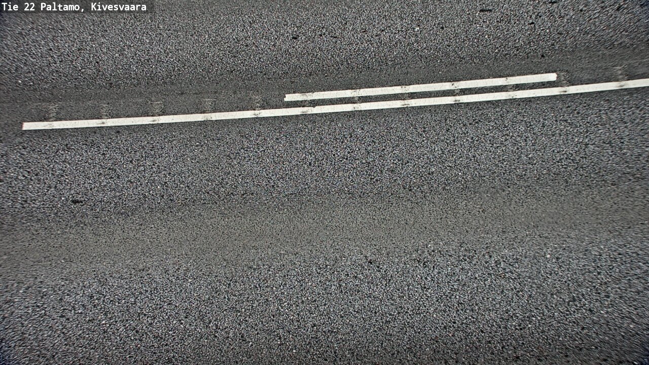 Kelikamerat Kuva Tie 22 Paltamo, Kivesvaara, Paltamo, Kainuu