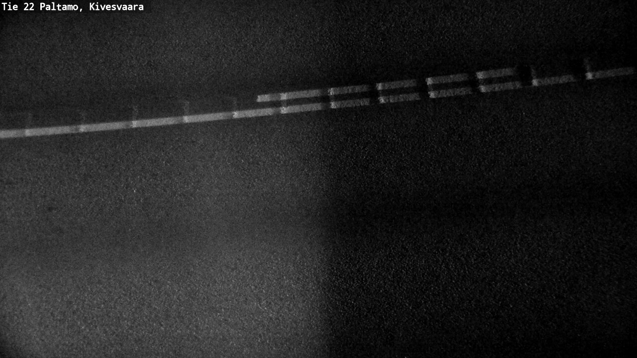 Kelikamerat Kuva Tie 22 Paltamo, Kivesvaara, Paltamo, Kainuu