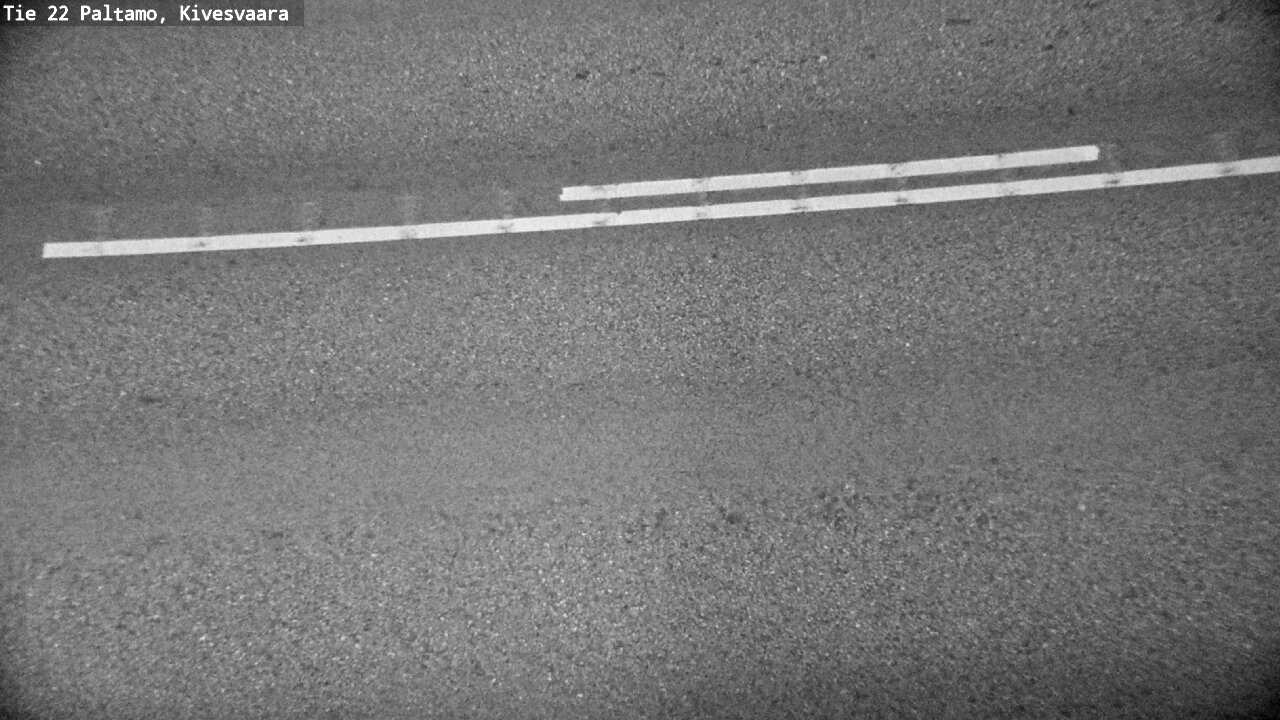 Kelikamerat Kuva Tie 22 Paltamo, Kivesvaara, Paltamo, Kainuu