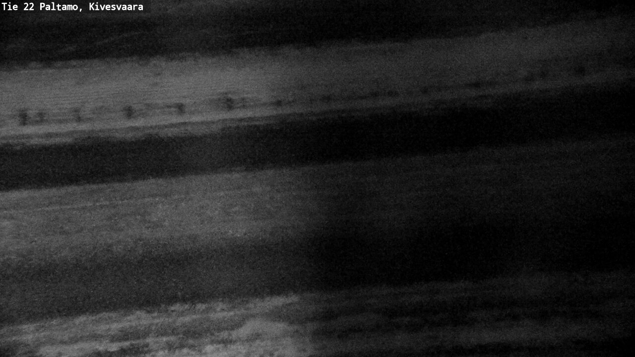 Kelikamerat Kuva Tie 22 Paltamo, Kivesvaara, Paltamo, Kainuu