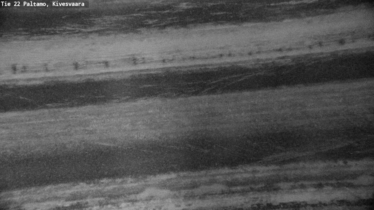 Kelikamerat Kuva Tie 22 Paltamo, Kivesvaara, Paltamo, Kainuu
