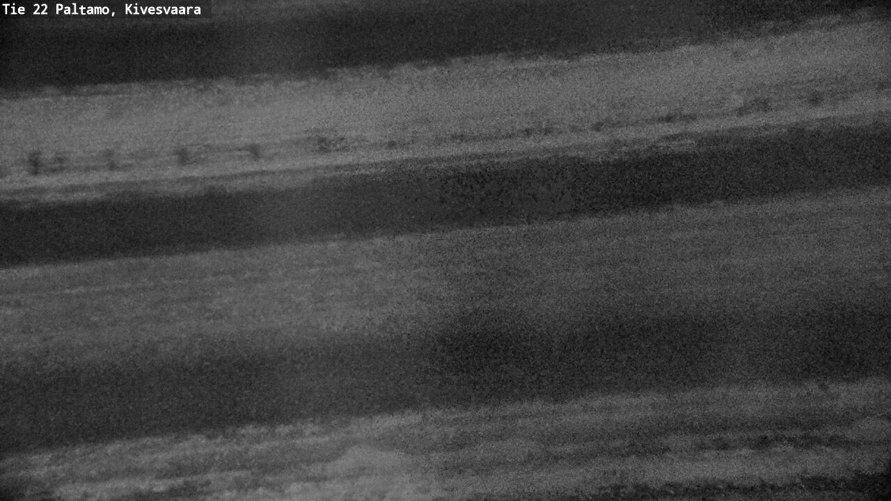 Kelikamerat Kuva Tie 22 Paltamo, Kivesvaara, Paltamo, Kainuu