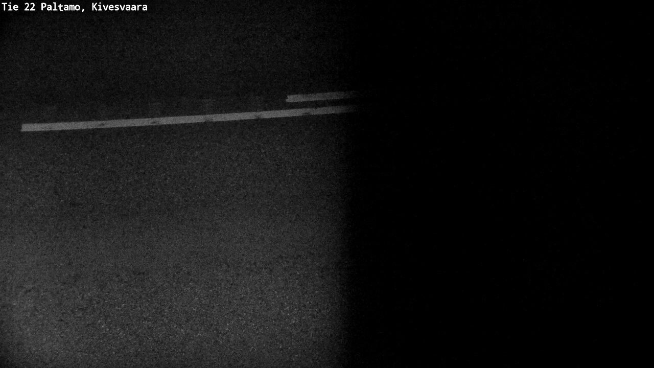 Kelikamerat Kuva Tie 22 Paltamo, Kivesvaara, Paltamo, Kainuu