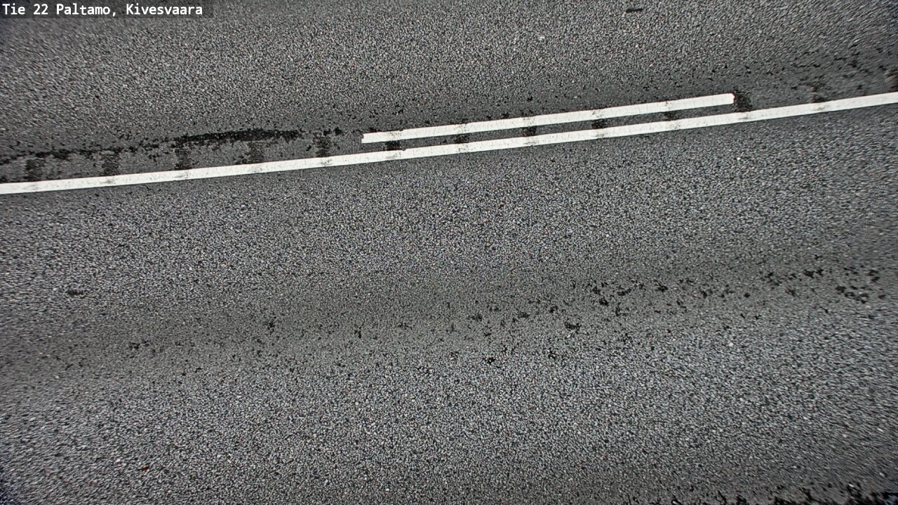 Kelikamerat Kuva Tie 22 Paltamo, Kivesvaara, Paltamo, Kainuu