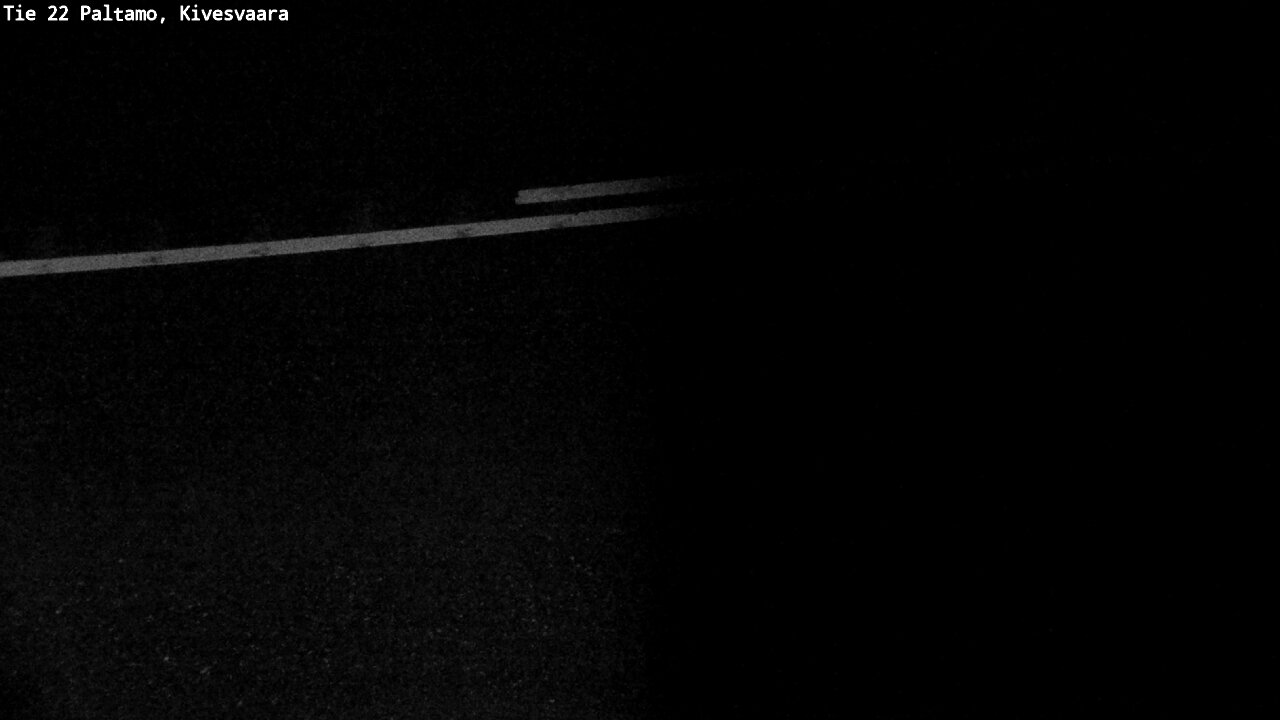 Kelikamerat Kuva Tie 22 Paltamo, Kivesvaara, Paltamo, Kainuu