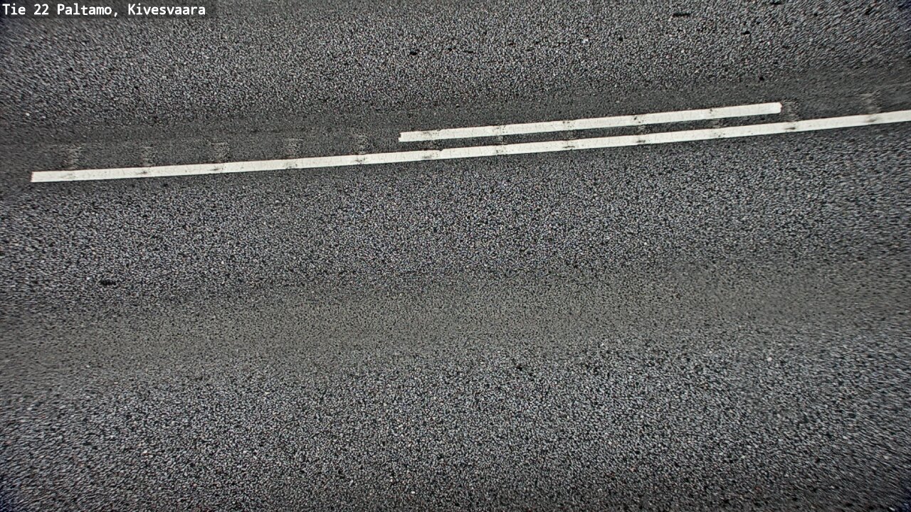 Kelikamerat Kuva Tie 22 Paltamo, Kivesvaara, Paltamo, Kainuu