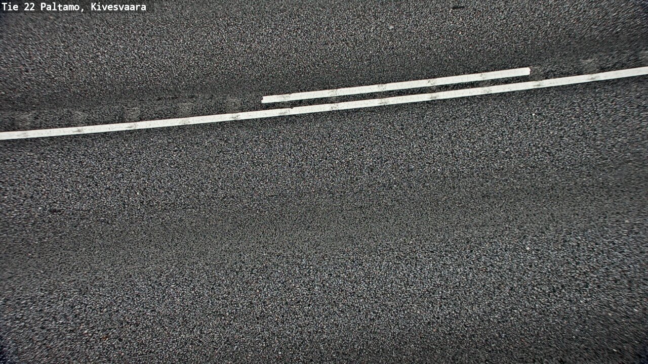 Kelikamerat Kuva Tie 22 Paltamo, Kivesvaara, Paltamo, Kainuu